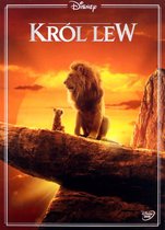 Le Roi Lion [DVD]