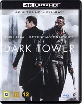 Dark Tower The (4K BluRay)