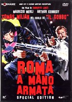 Roma a mano armata [DVD]