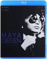 Maya Deren Collection [Blu-Ray]
