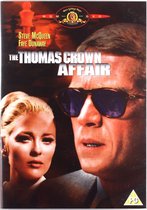 Thomas Crown Affair 1968