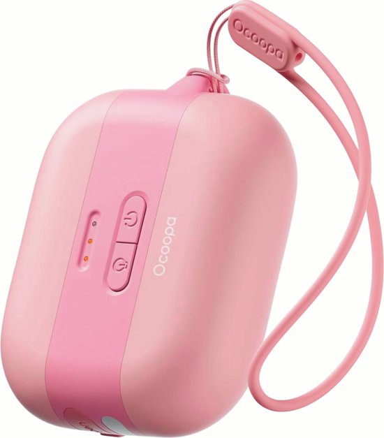 3-in-1 Elektrische Handwarmer