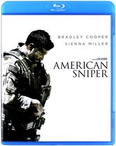 American Sniper [Blu-Ray]