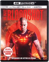 Bloodshot [Blu-Ray 4K]+[Blu-Ray]