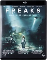 Freaks [Blu-Ray]+[DVD]
