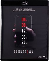 Countdown [Blu-Ray]+[DVD]