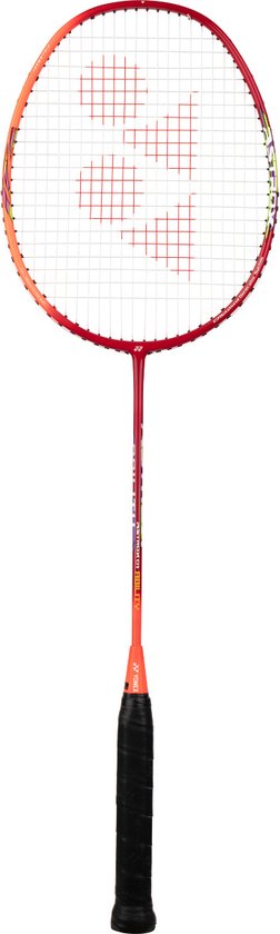 Yonex Astrox 01 ABILITY badmintonracket - rood/oranje - Yonex