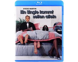 Ein Single kommt selten allein/Blu-ray
