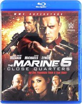 The Marine 6: Close Quarters [Blu-Ray]