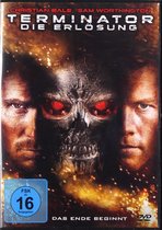 Cameron, J: Terminator - Die Erlösung
