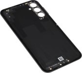 Batterij Cover voor Samsung Galaxy A14 4G Origineel Zwart