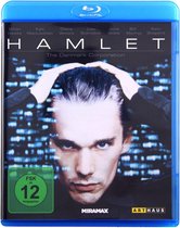 Hamlet [Blu-Ray]