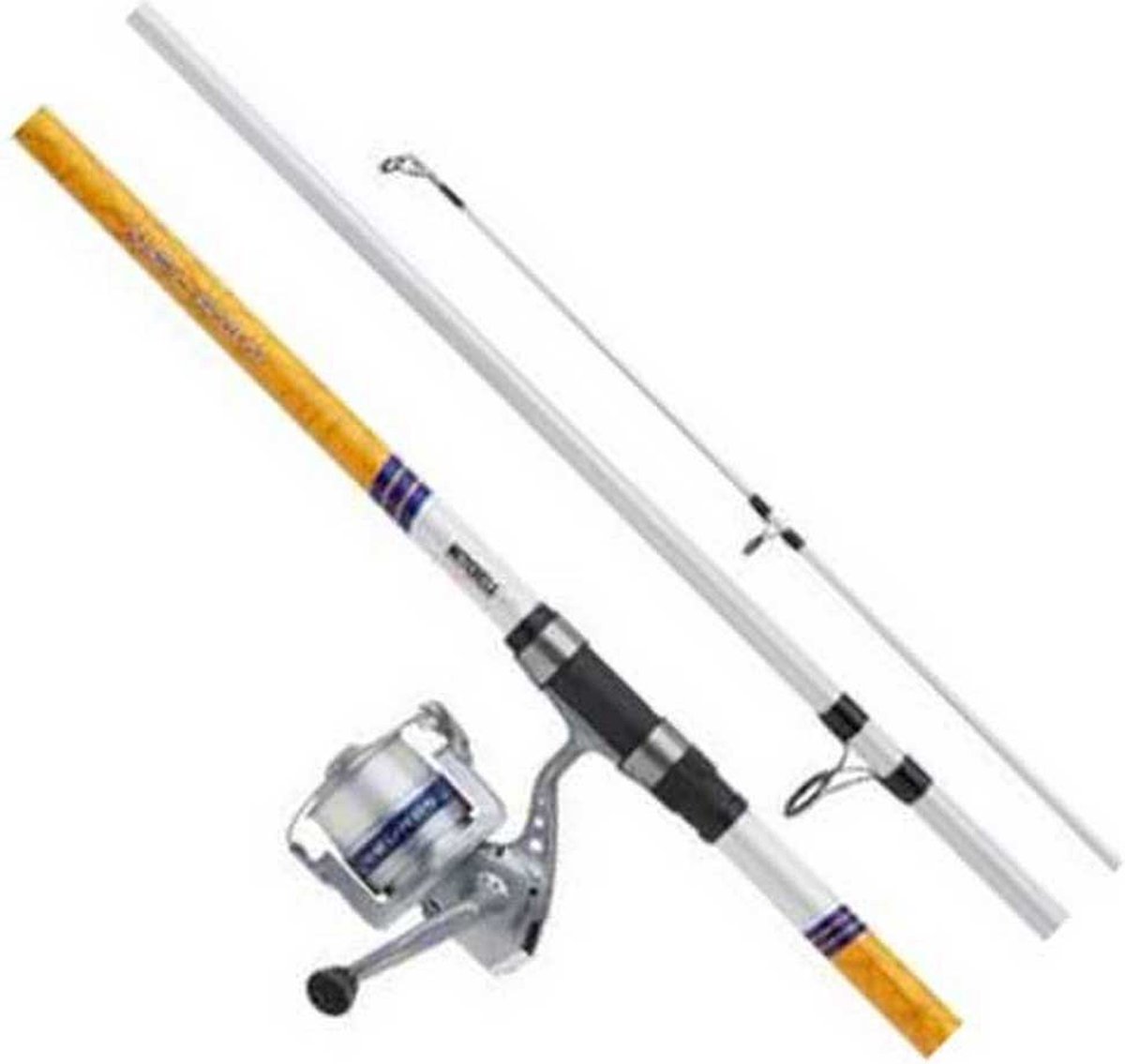 Mitchell Neuron Surf Combo Set