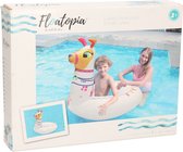 Inflatable Pool Float 65507 Multicolour 96 x 87 x 85 cm