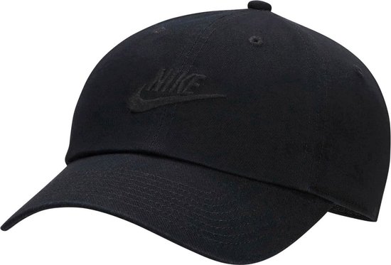 nike cap washed