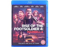Rise Of The Footsoldier 4 - Marbella