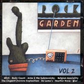 CD - Rockgarden vol.2