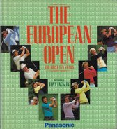The European Open golf