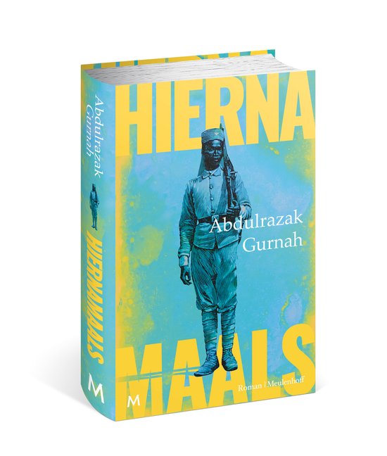 Hiernamaals