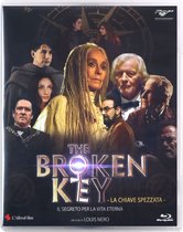 The Broken Key [Blu-Ray]