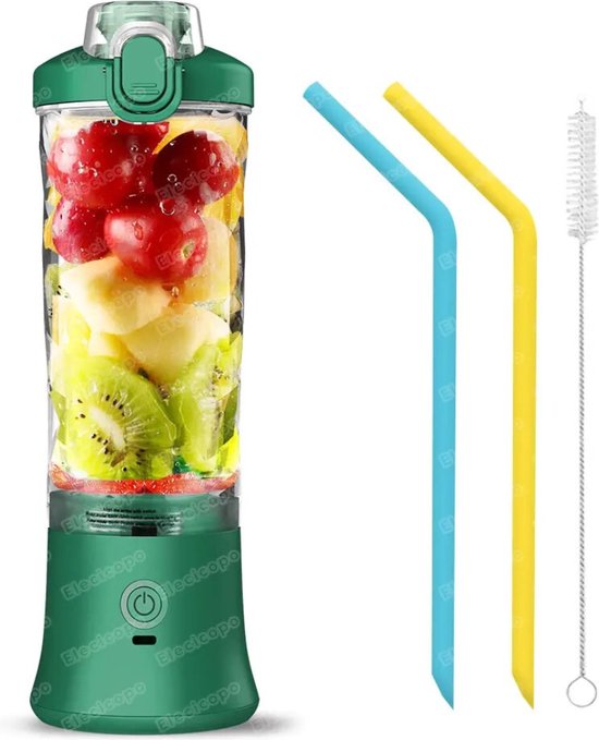 Ethelion Proteïne Shaker Bottle Lekvrije Proteïne Shaker