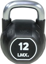 Lifemaxx LMX CPU Kettlebell - 12 kg