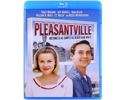 Pleasantville