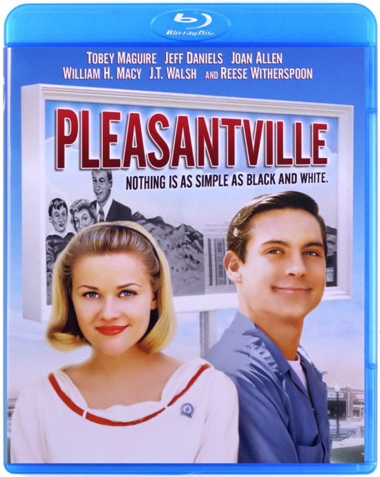 Pleasantville
