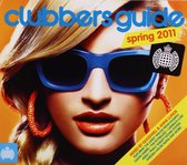 Clubbers Guide To Spring 2011