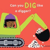 Copy Cats- Can you dig like a Digger?