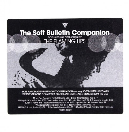 The Soft Bulletin Companion