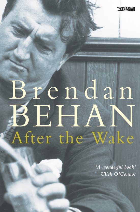 9780862780319 - After The Wake TwentyOne Prose Works Including Previously Unpublished Material Classic Irish Fiction