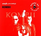 Kombii: Dobre Bo Polskie [CD]
