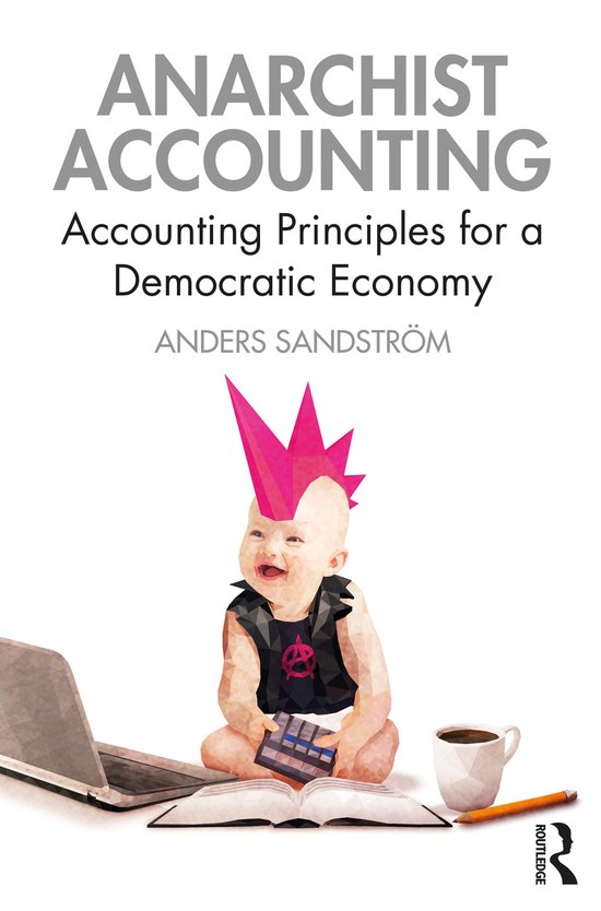 Anarchist Accounting - cover