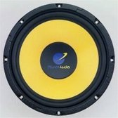 Planet Audio FU12-2, Dual caisson de basses 30 cm (12"), 1 200 W RMS