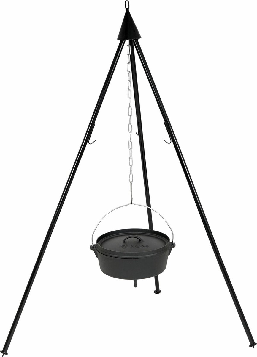 Camp Chef Dutch Oven Tripod - TRIPOD50