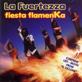 Fiesta Flamenka