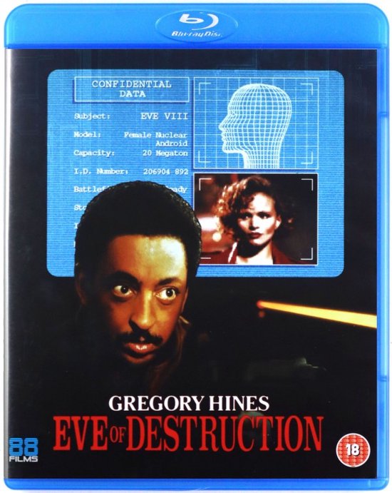 Eve Of Destruction
