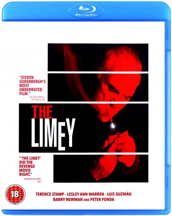 Limey