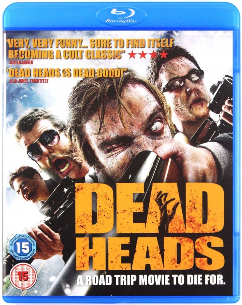 Dead Heads