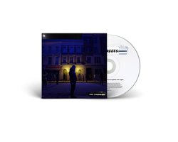 The Darker the Shadow the Brighter the Light