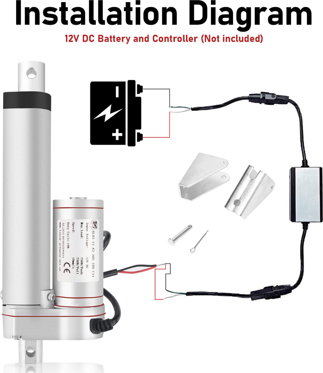 12V