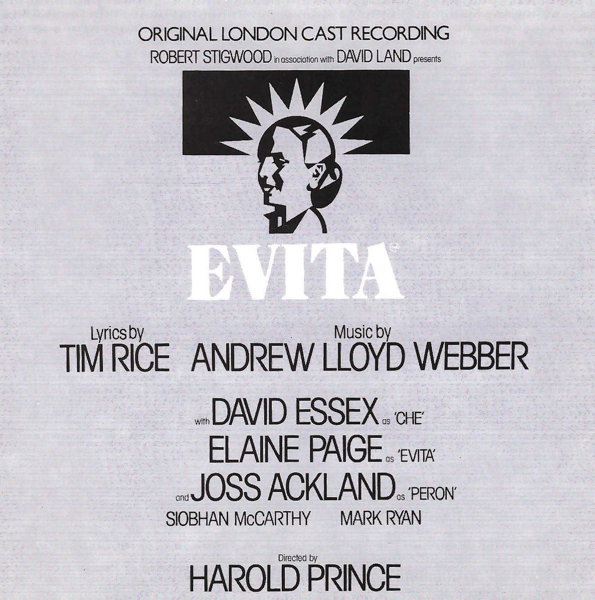 Evita