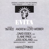Evita (London Cast)