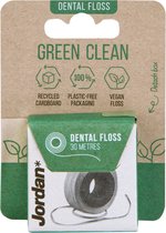 12x Jordan Green Clean Floss