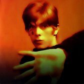 David Bowie: In The Beginning (Orange) [Winyl]