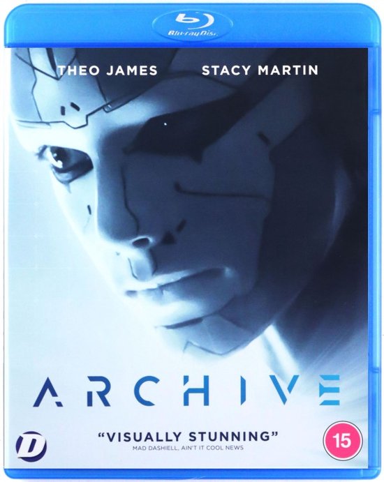 Archive