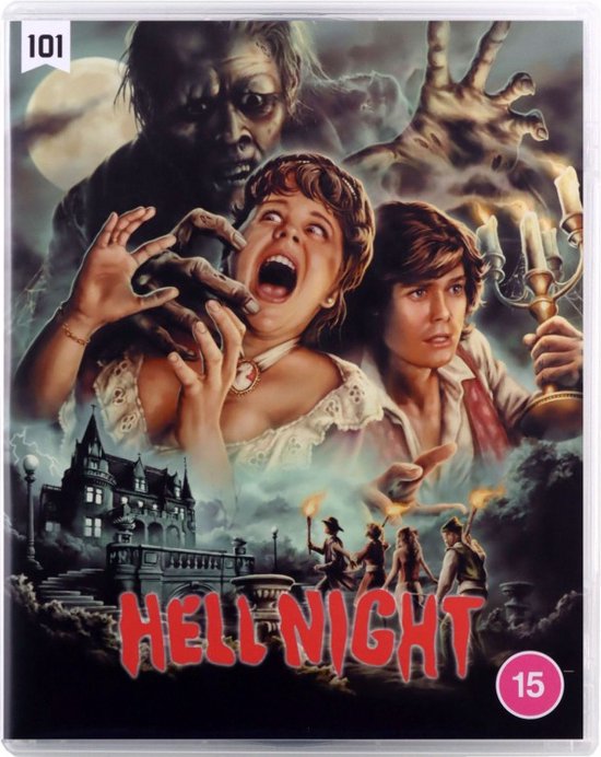Hell Night
