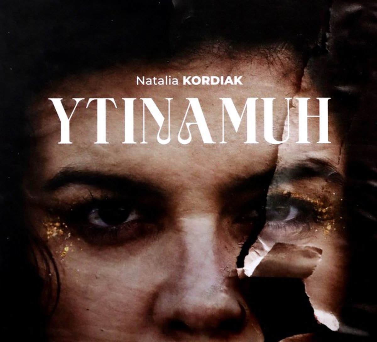 Natalia Kordiak: Ytinamuh [CD]