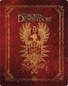 Fantastic Beasts: The Secrets of Dumbledore [Blu-Ray]